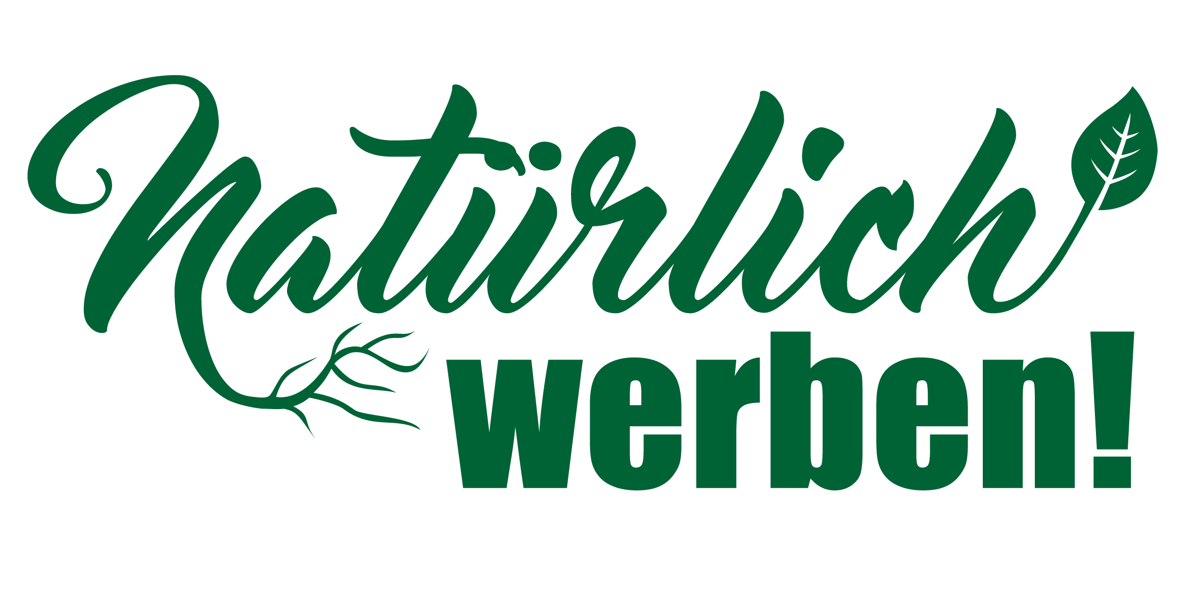 Florapresenta - Natürlich werben - Werbemittel