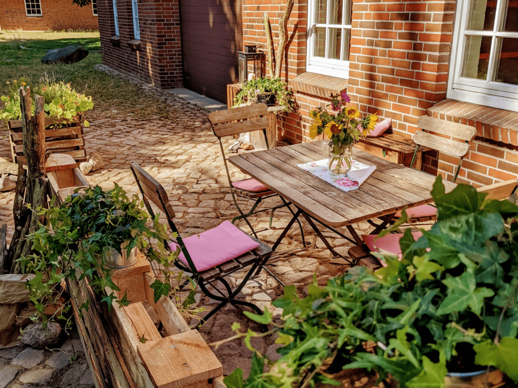 Florapresenta - Natürlich werben - Werbemittel